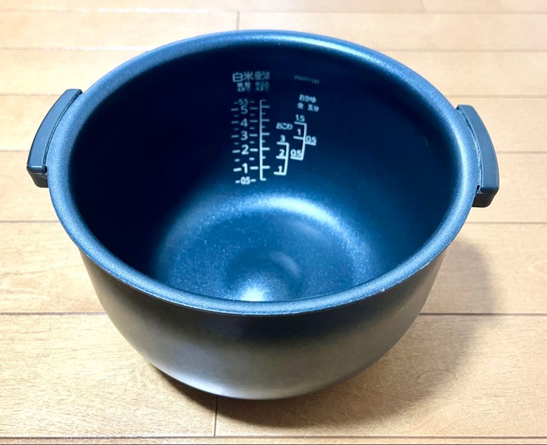 (2024年製) タイガー 炊き立て JPW-H100