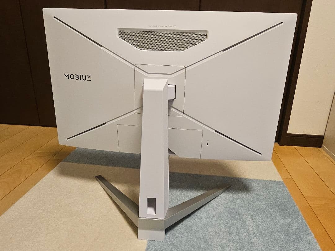 BENQ EX2710U 27インチモニター