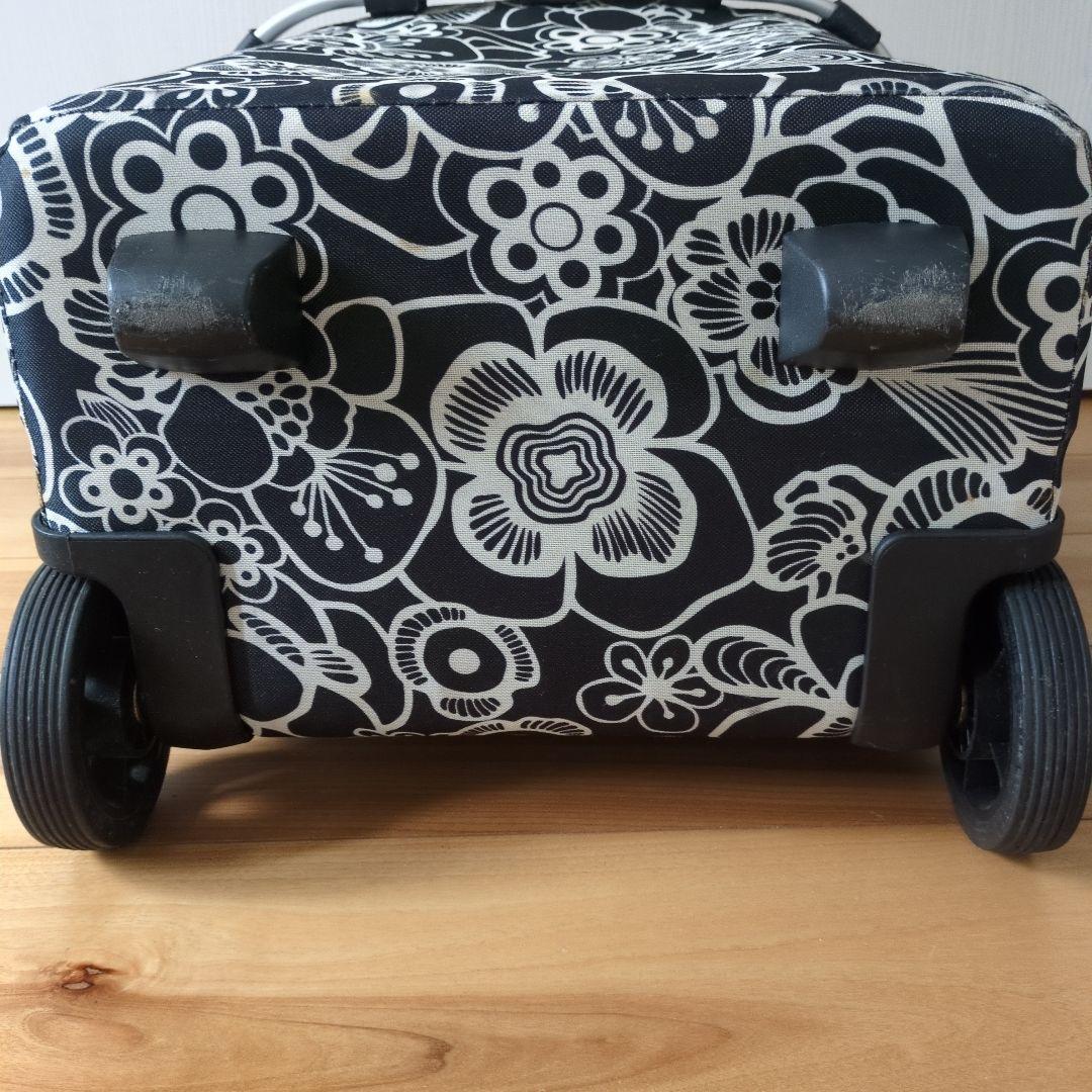 reisenthel　カバー付きCARRYCRUISER