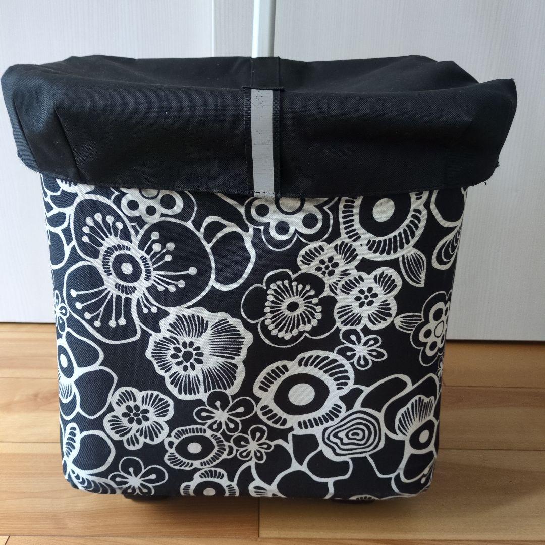 reisenthel　カバー付きCARRYCRUISER