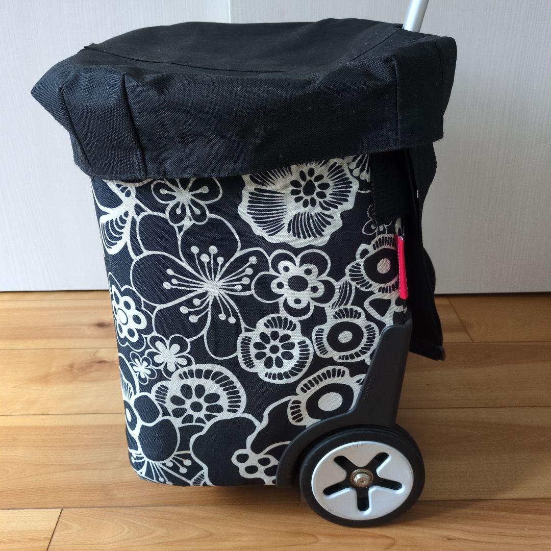 reisenthel　カバー付きCARRYCRUISER