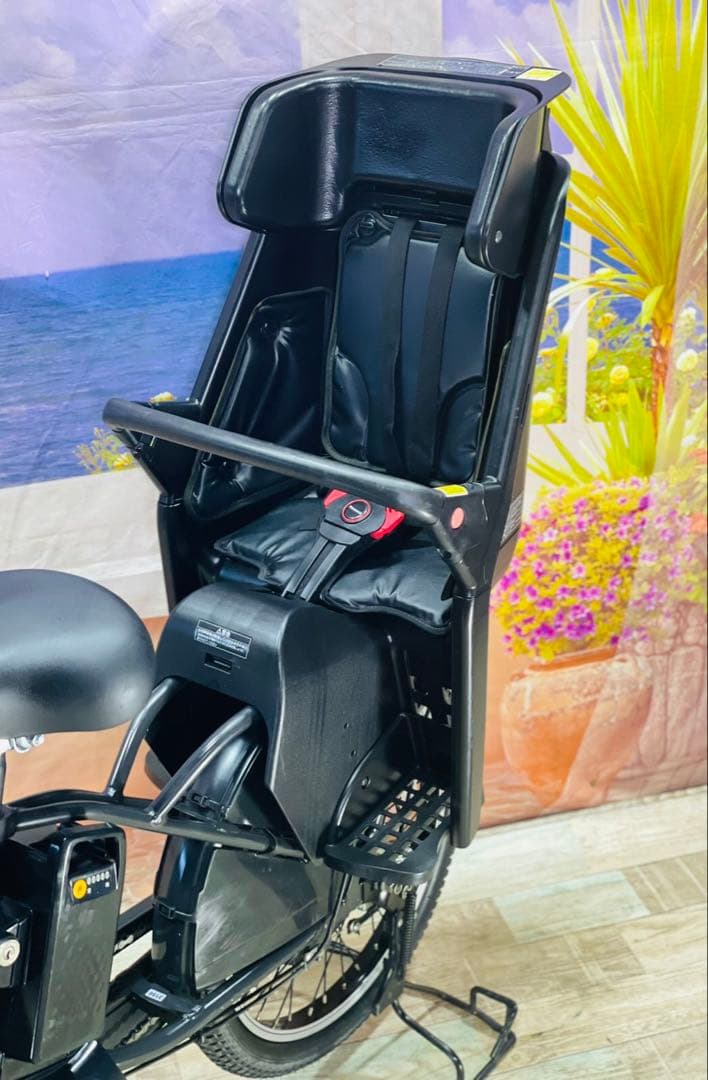 半年保証付き　20AH！2020年モデルギュットクルームR・DXY3156