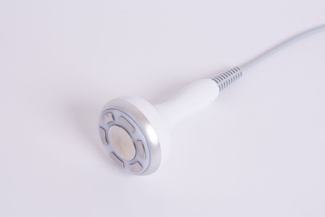 【SLIMSHOCKZERO】ハイパーナイフ、キャビテーション、EMS、吸引機器