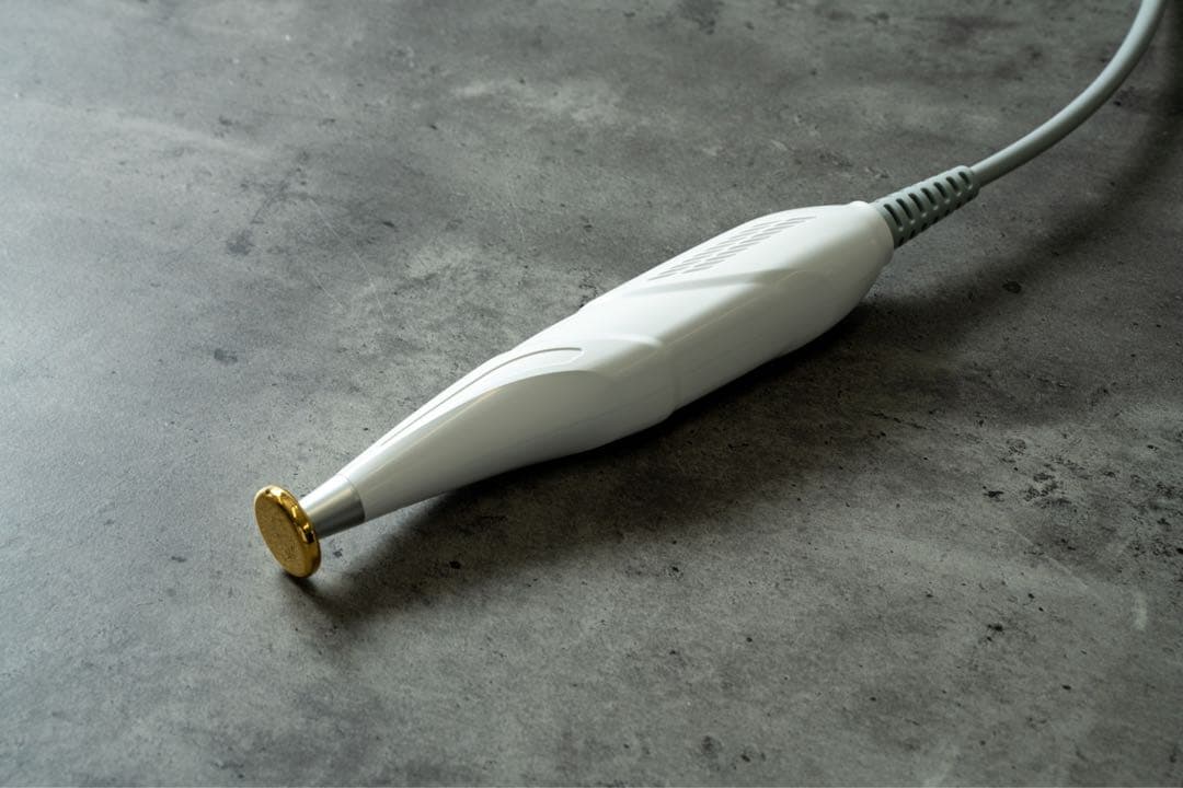 【SLIMSHOCKZERO】ハイパーナイフ、キャビテーション、EMS、吸引機器