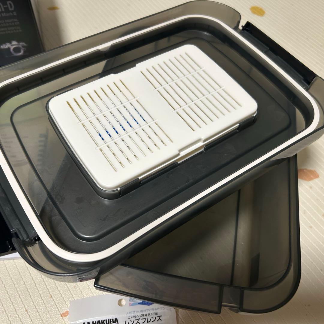 美品 オリンパス OM-D E-M10 markⅢ ダブルズームキット S492