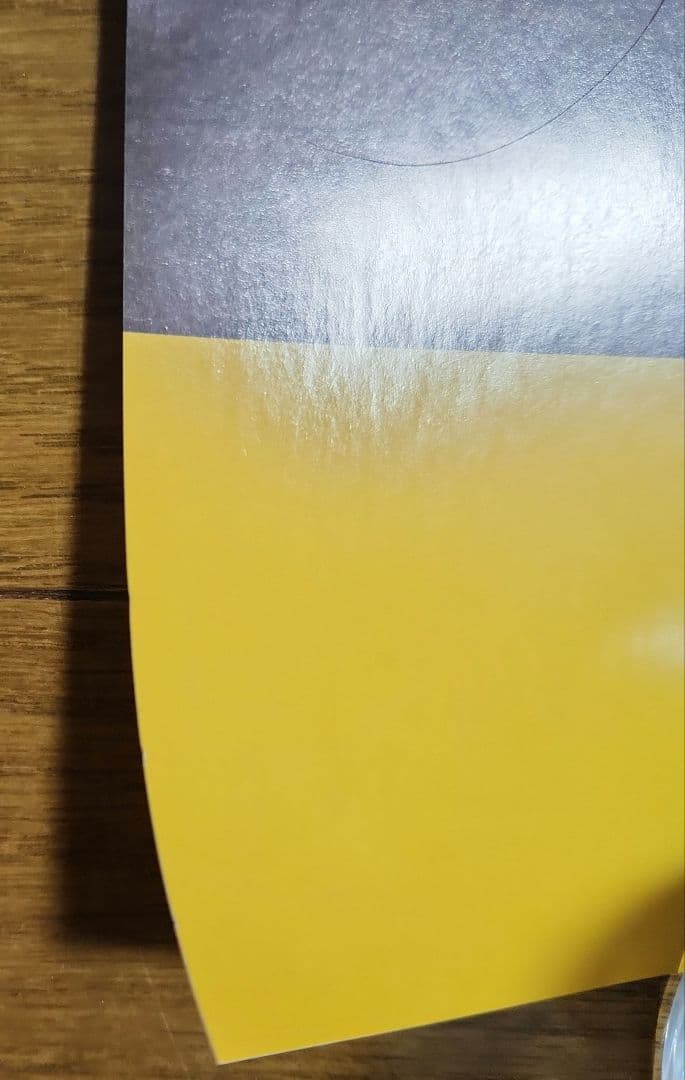 浜崎あゆみ　タワレコ　TOWER RECORDS　特大 ポスター　未使用　レア