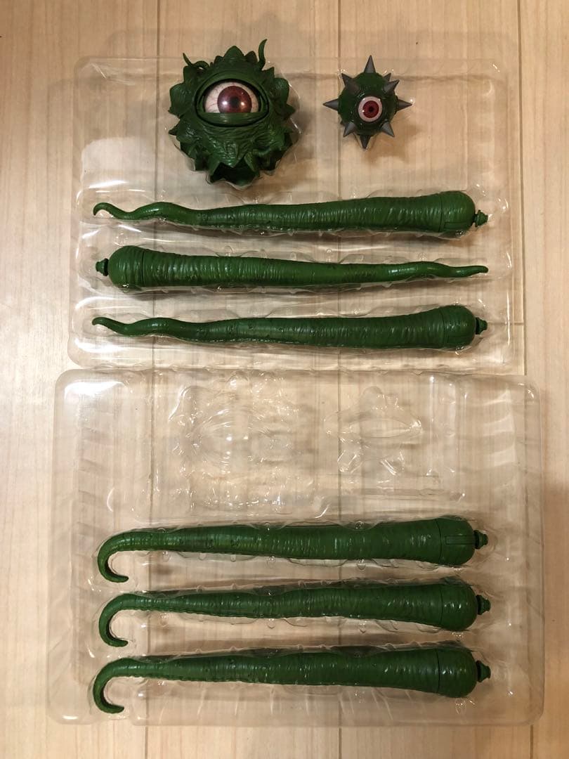 マーベルレジェンド　ガルガントス　開封品