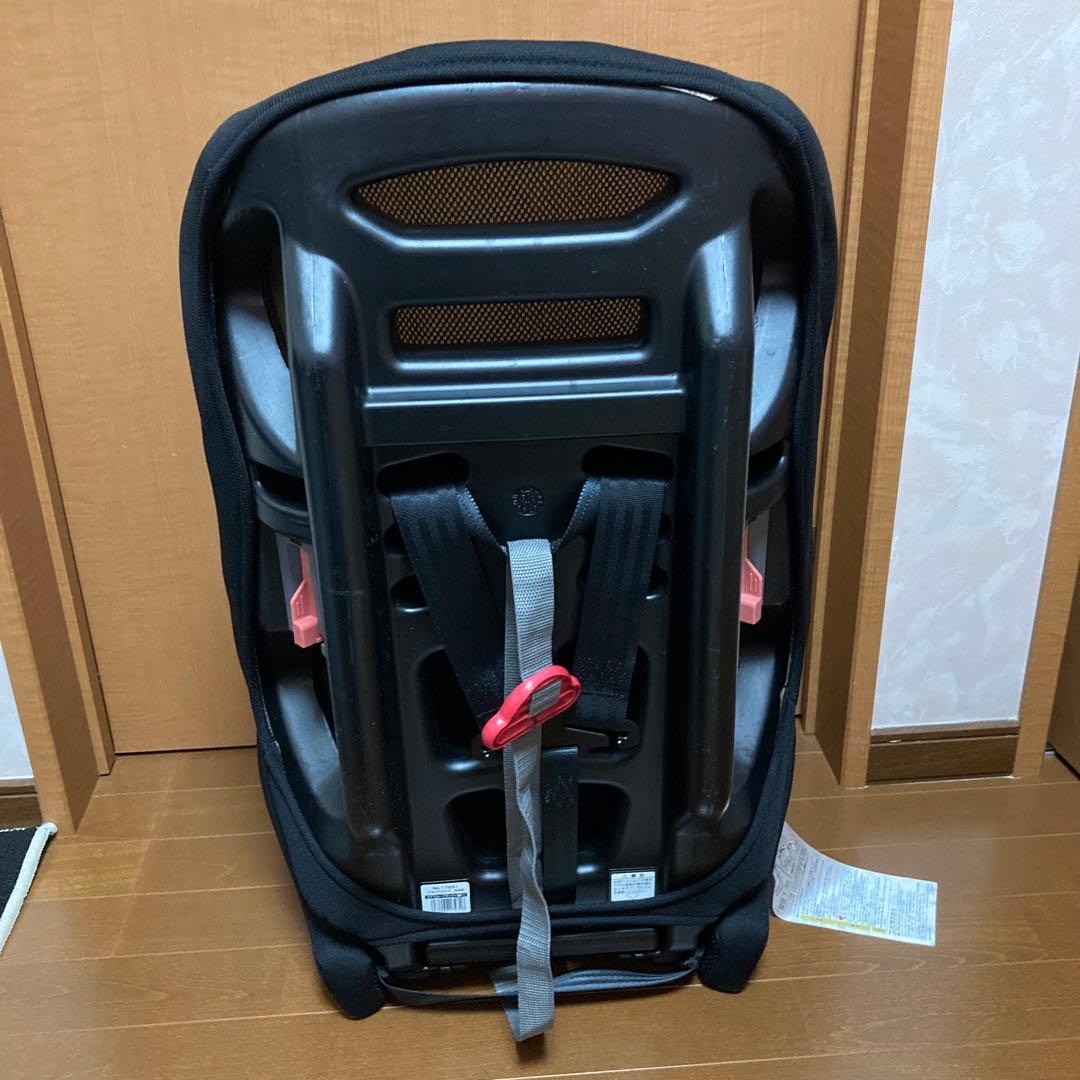 【送料無料】Combi コンビ ジョイトリップ エアスルー GH ジュニアシート