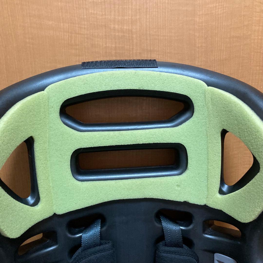 【送料無料】Combi コンビ ジョイトリップ エアスルー GH ジュニアシート