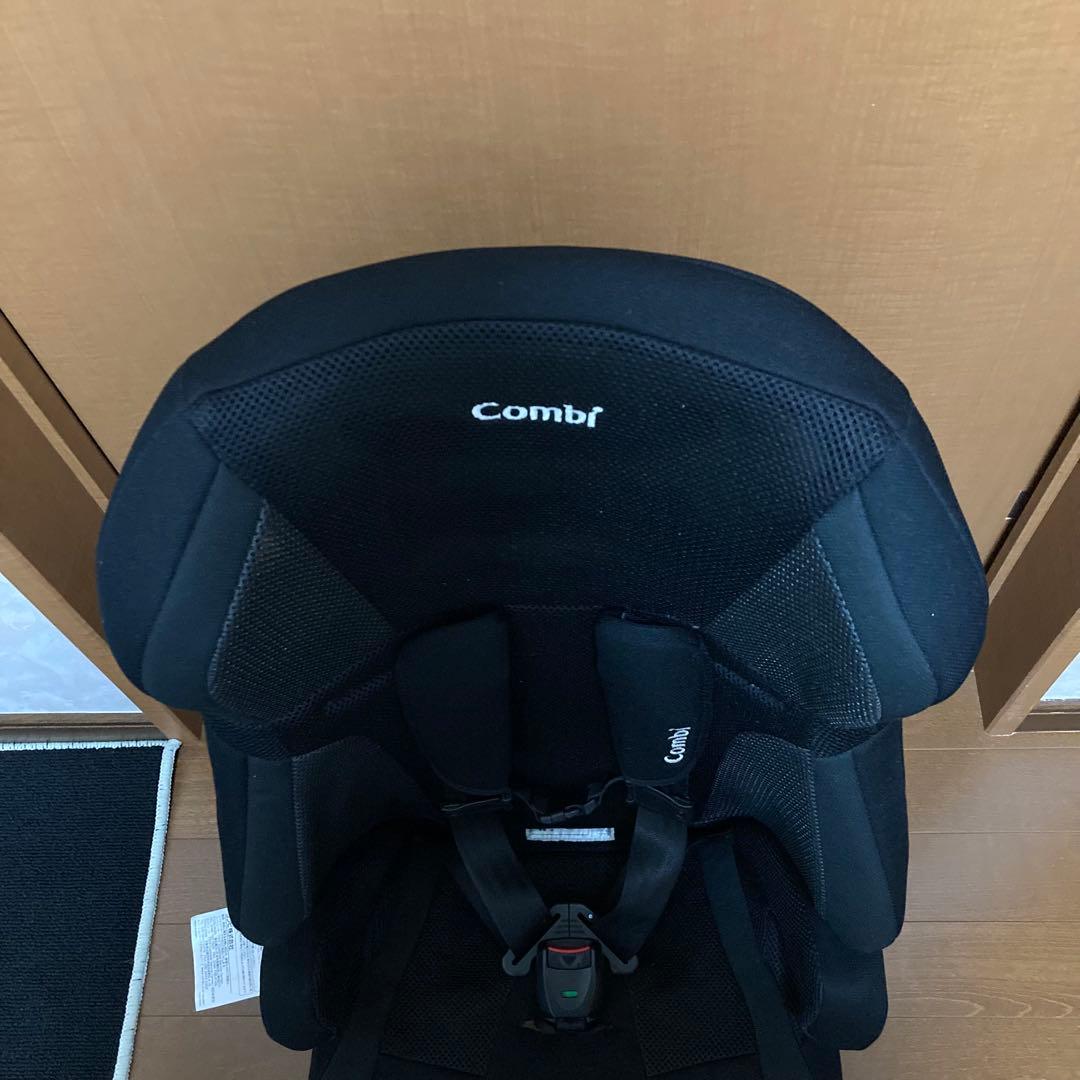 【送料無料】Combi コンビ ジョイトリップ エアスルー GH ジュニアシート