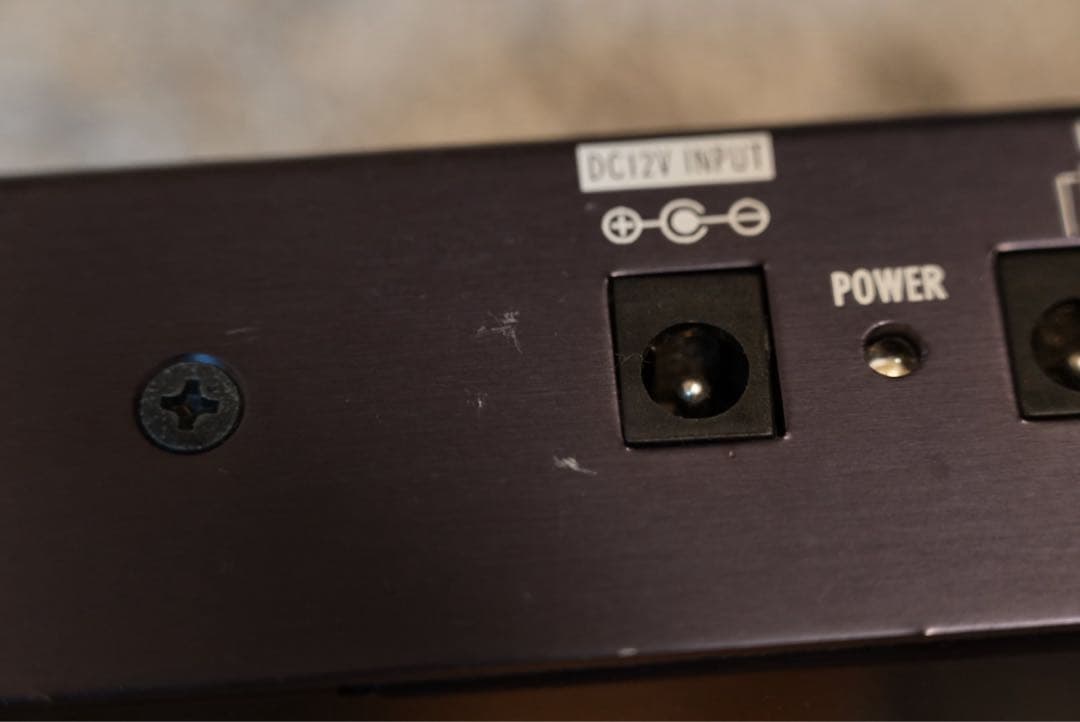 その他 FREE THE TONE PT-1D