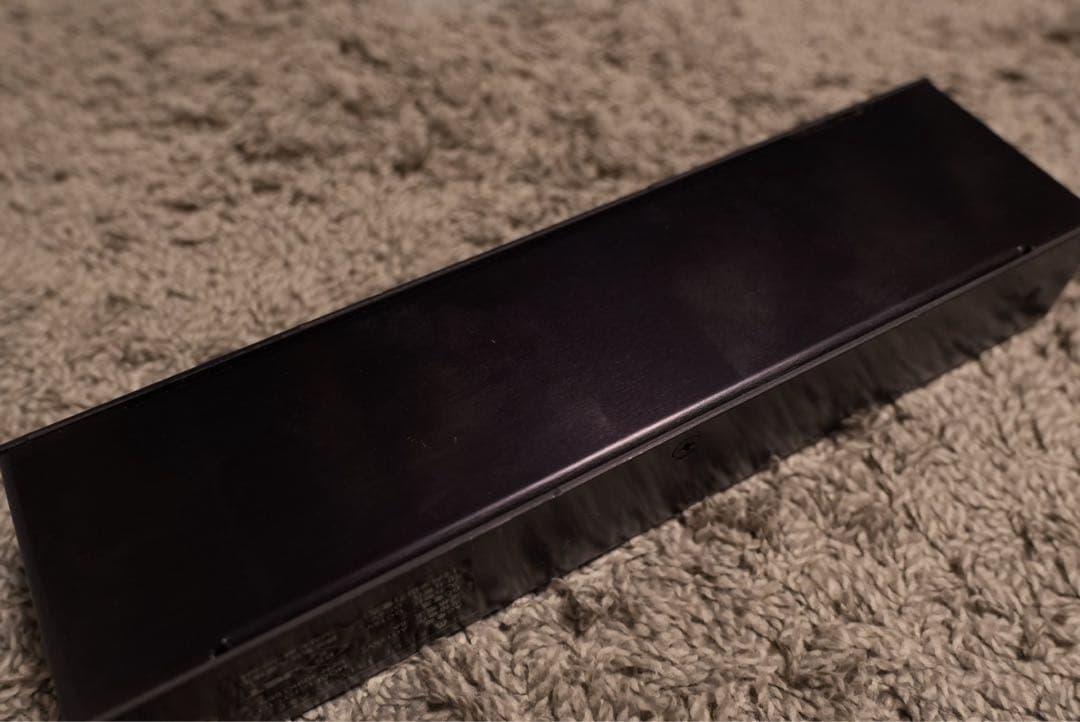 その他 FREE THE TONE PT-1D