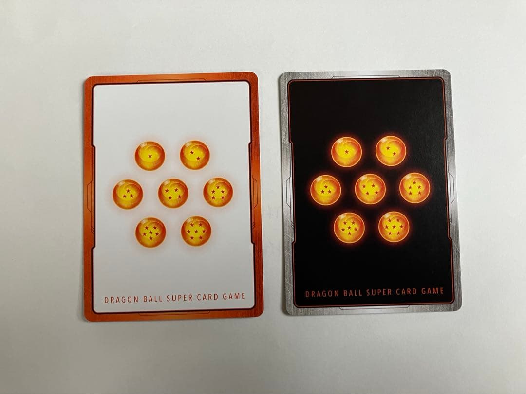 ドラゴンボールフュージョンワールドマンガブースター第2弾