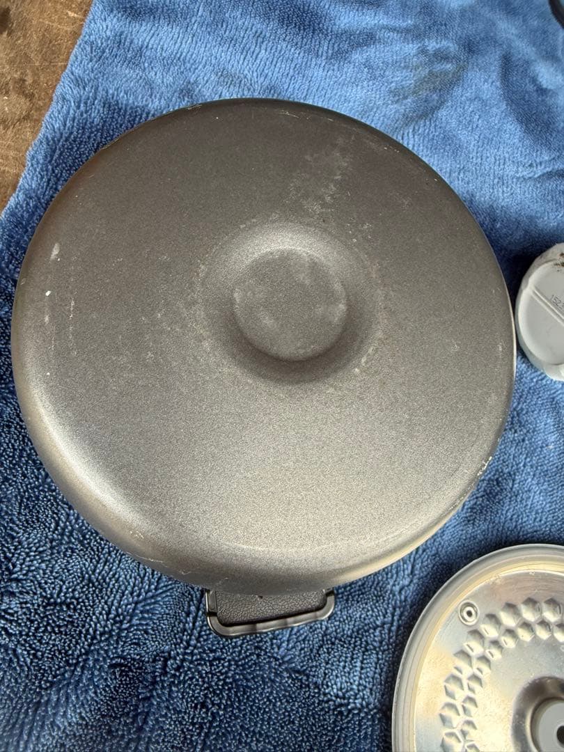 酵素玄米Labo 酵素玄米炊飯器　MM03JP