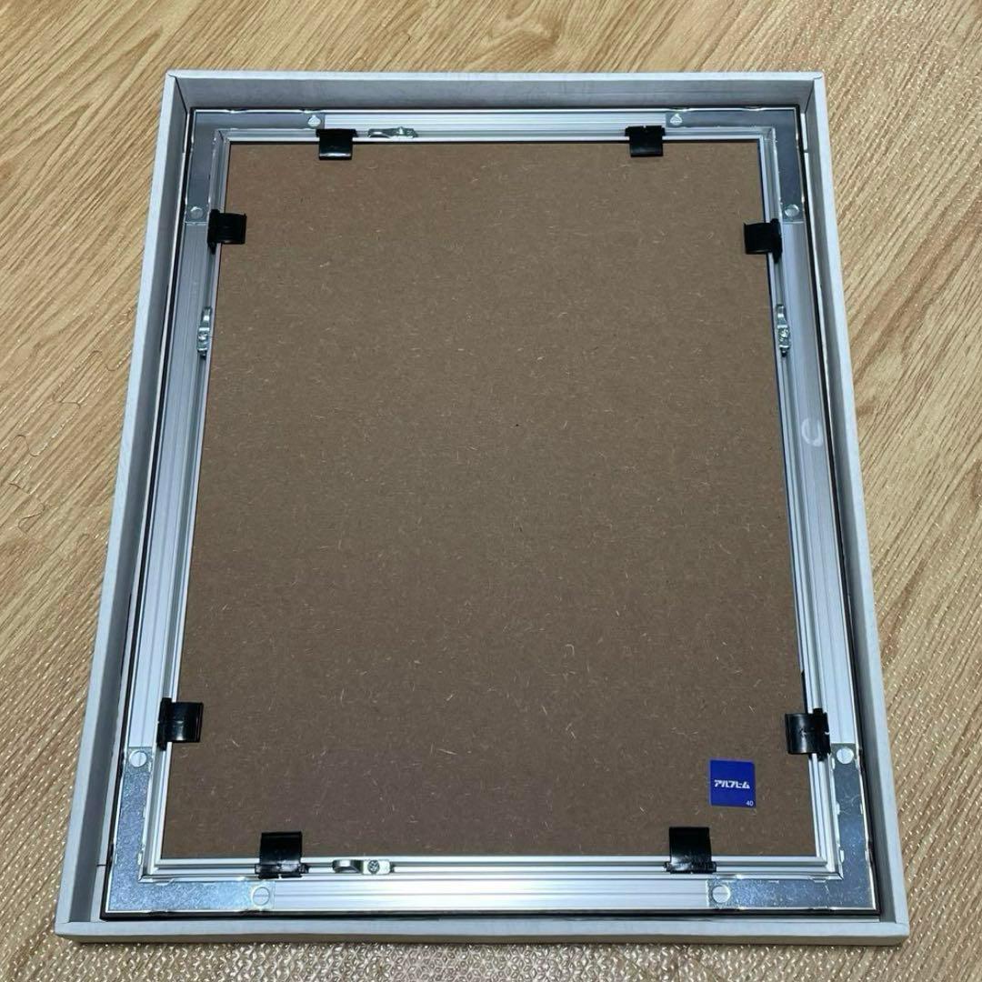 カントク ジークレー チェック☆メート 直筆サイン シリアルナンバー 複製原画