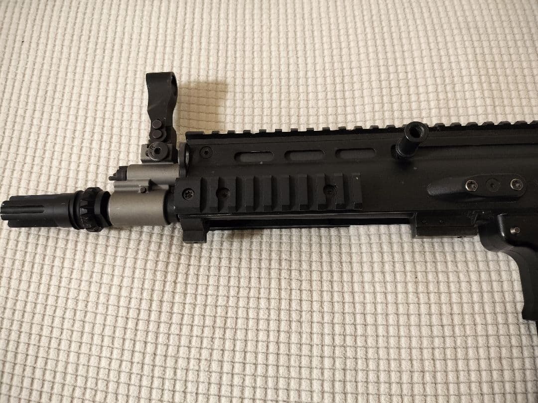 Massyさん専用 次世代 スカーL 東京マルイ (約1ヶ月前から不作動)