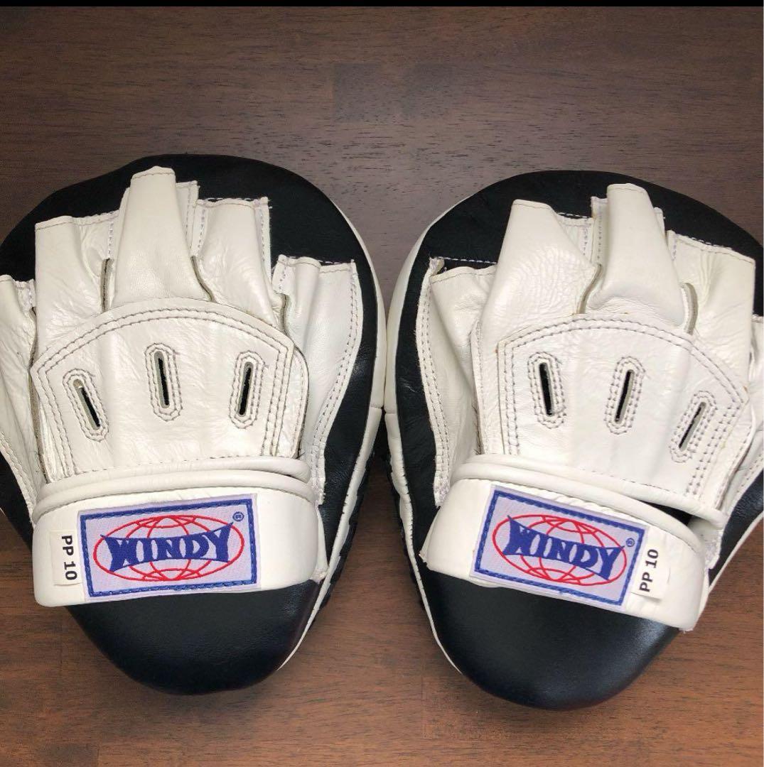 WINDY ミット