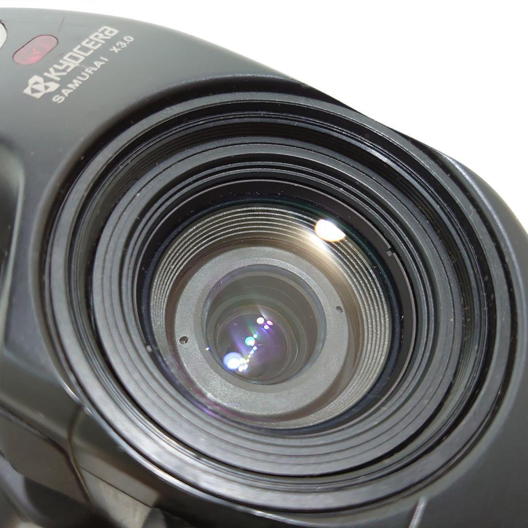 動作ok　KYOCERA　SAMURAI　X3.0