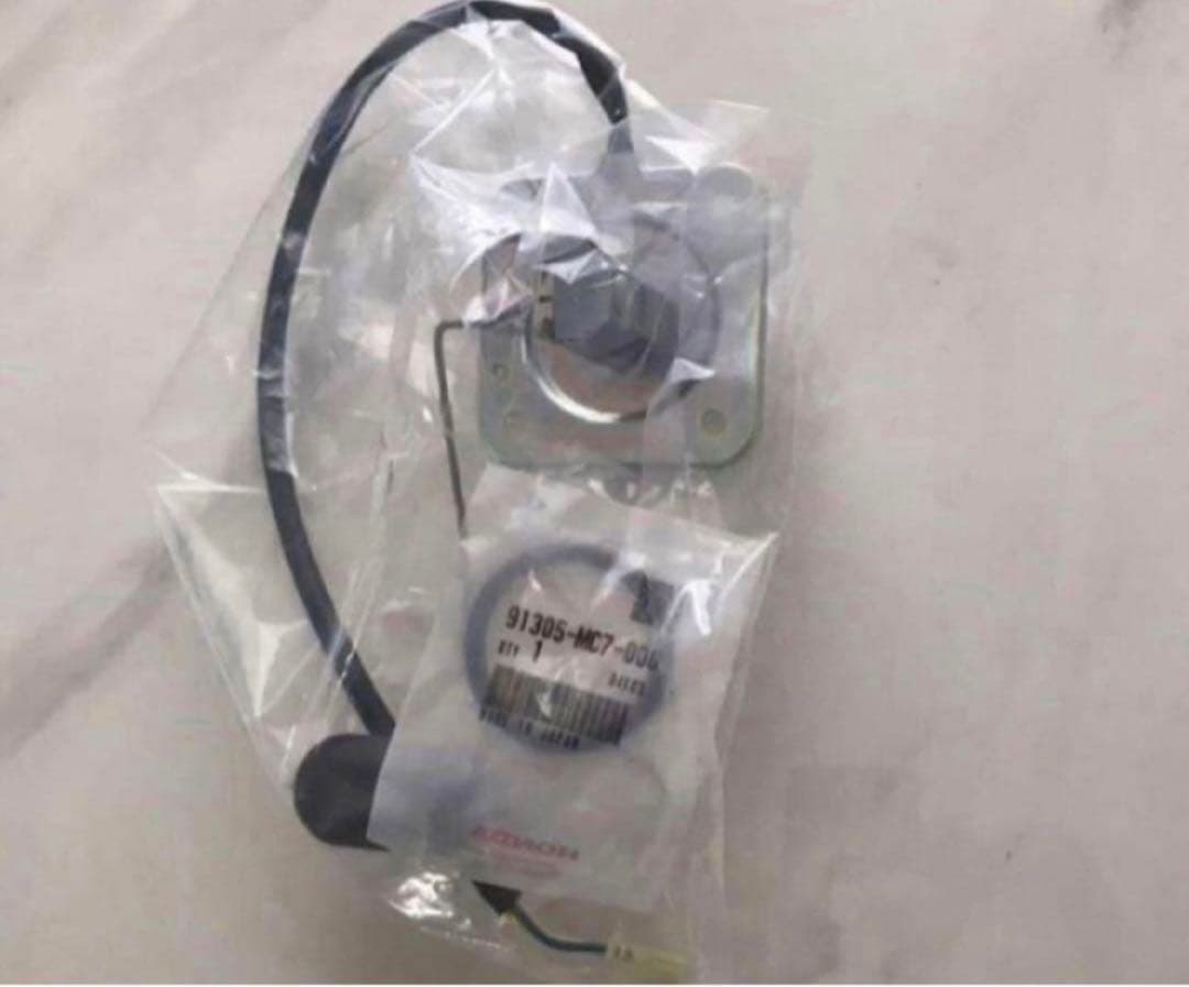 ホンダ純正 ガソリンセンサー 燃料センサー CBR400F NC17 F2F3