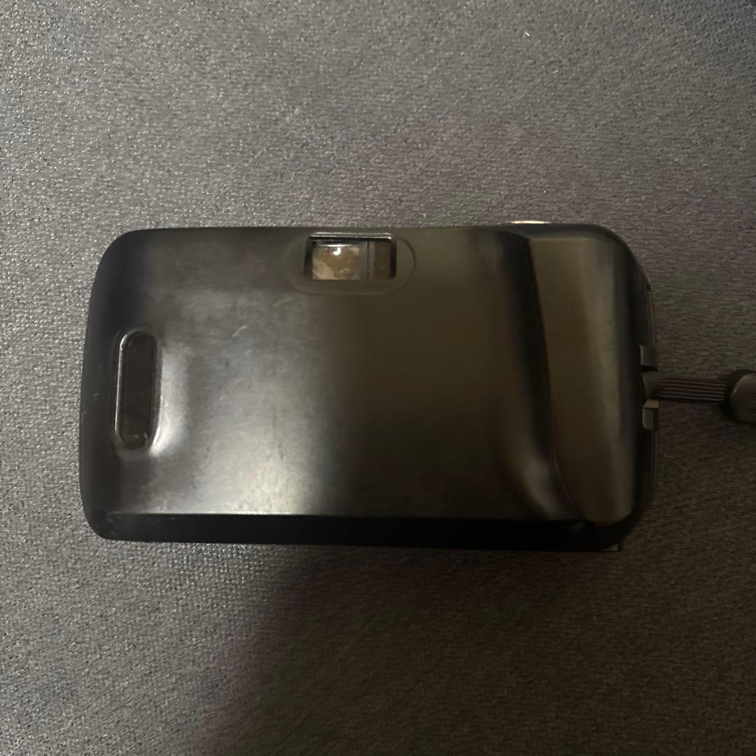 OLYMPUS u mju オリンパス ミュー コンパクトフィルムカメラ 初代