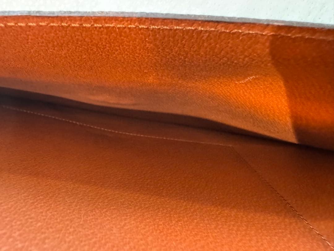 Louis Vuitton モノグラム A4書類ケース