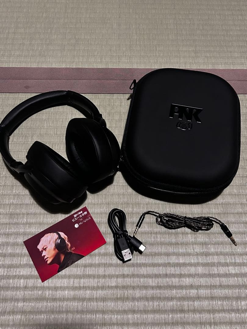 ピッドホン2+mimimamo