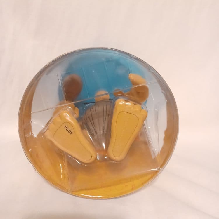 Captain Caveman ( キャプテン・ケイブマン ) ハンナ バーベラ