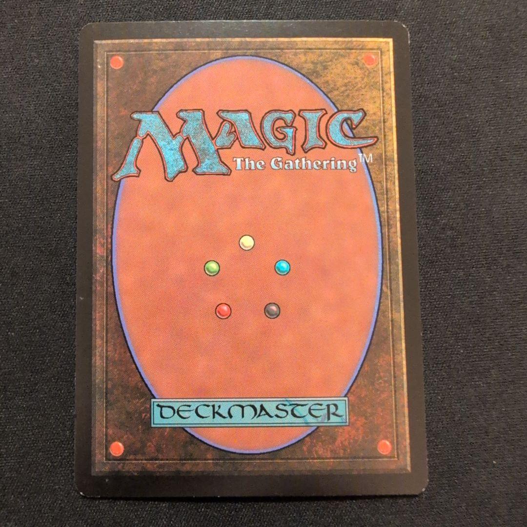 MTG 触れられざる者フェイジ LGN Foil 日本語版