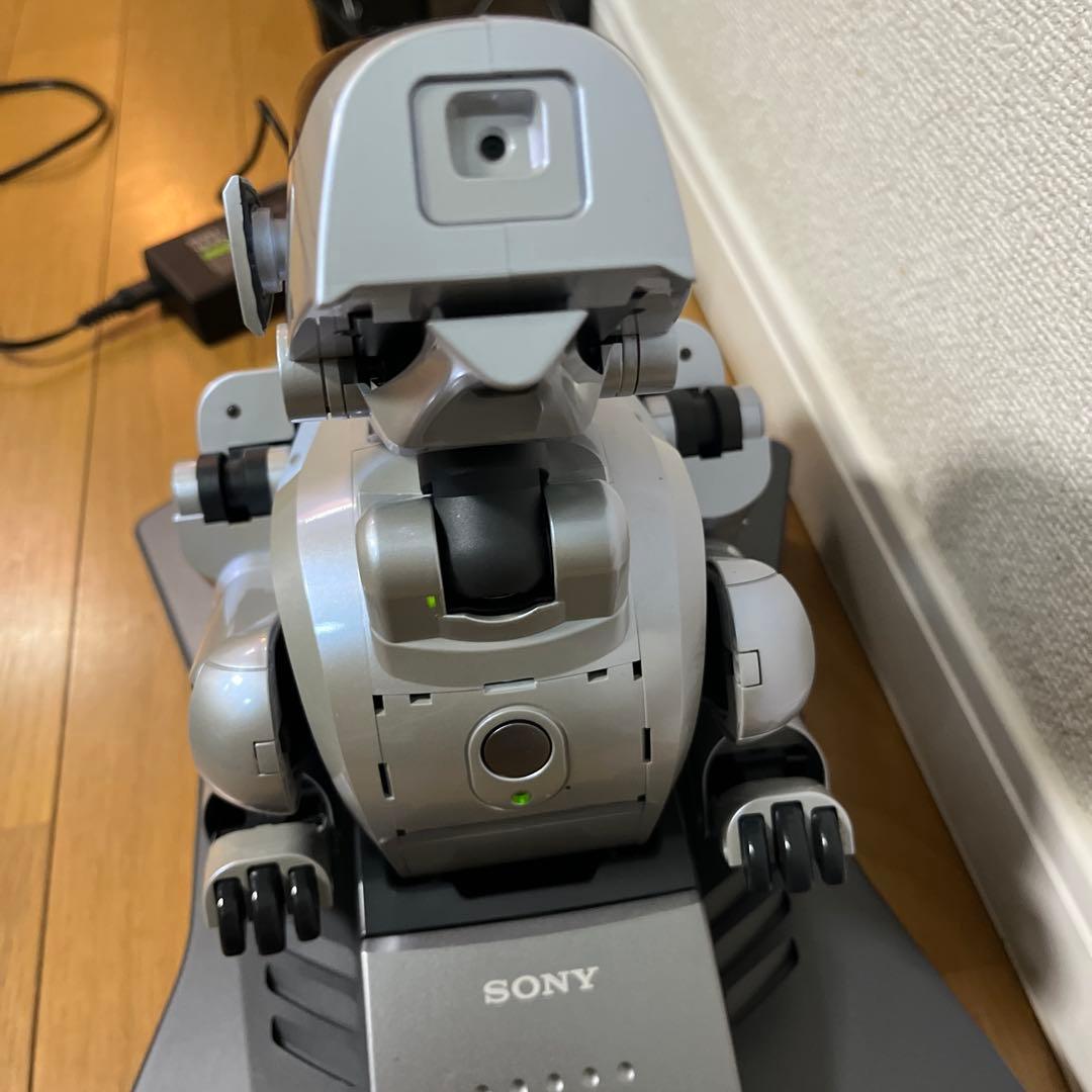 その他 Sony aiBo