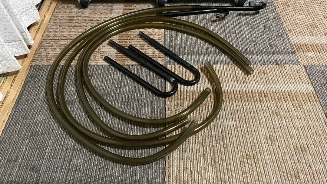 NISSO 90cm ガラス水槽セット