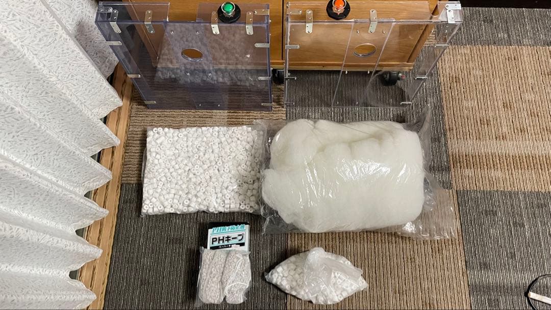 NISSO 90cm ガラス水槽セット