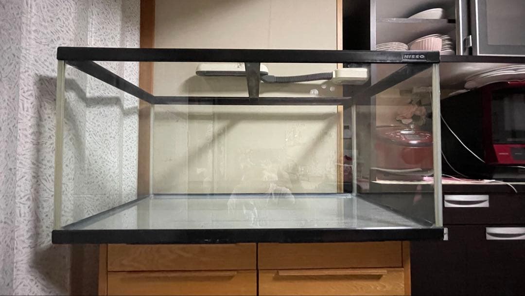 NISSO 90cm ガラス水槽セット