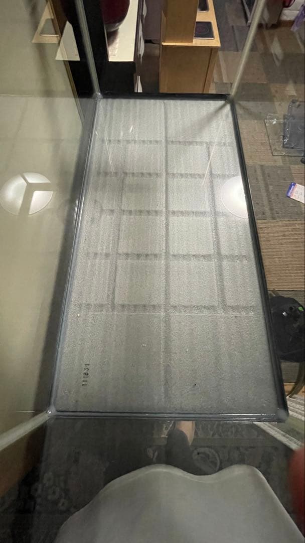 NISSO 90cm ガラス水槽セット