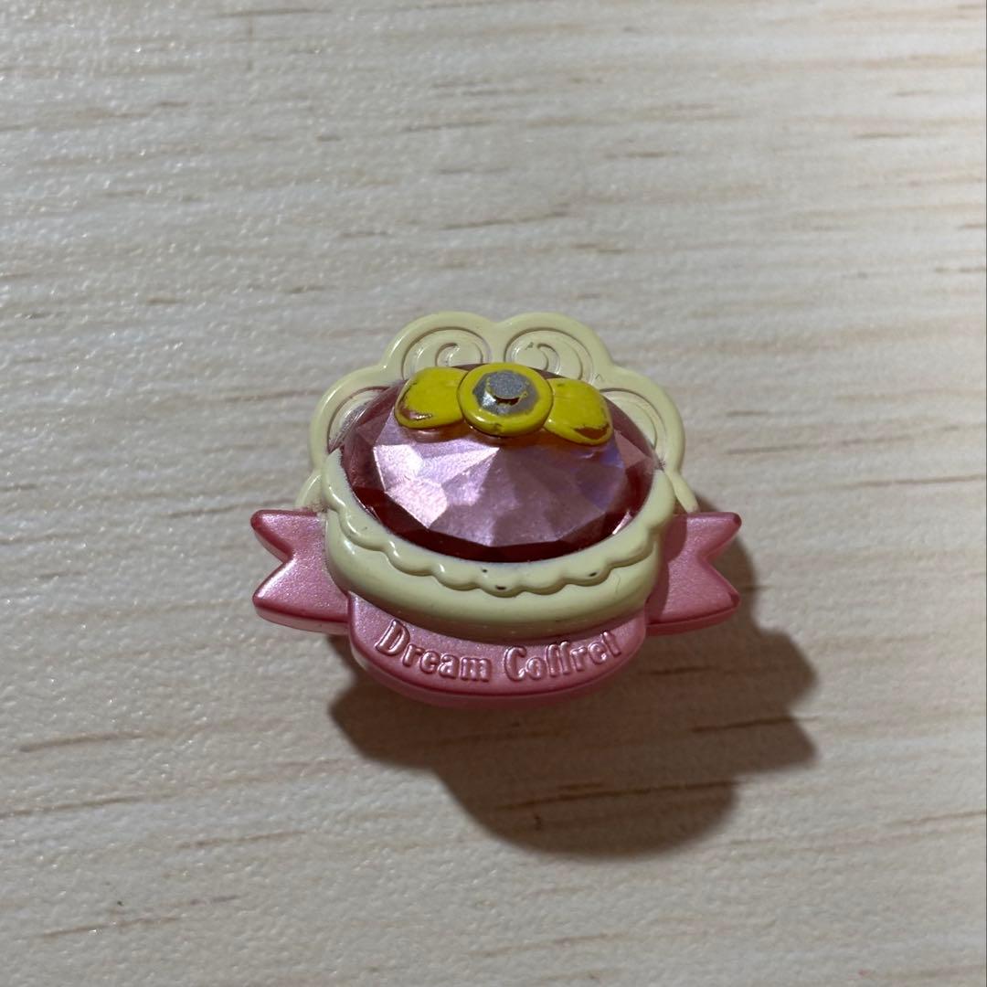 【美品】たまごっちピース専用アクセサリ たまデコピアス ドリームコフレ ver.