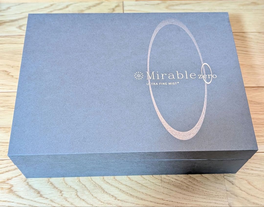 Mirable Zero ミラブル ゼロ