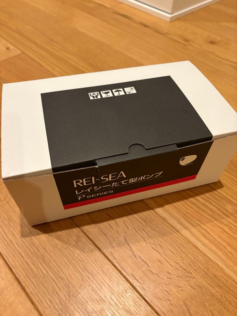 レイシー　縦型ポンプ　P型 P-112S