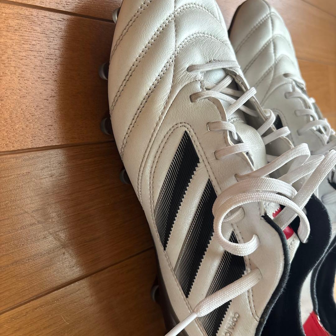 コパアイコン2FG/AG