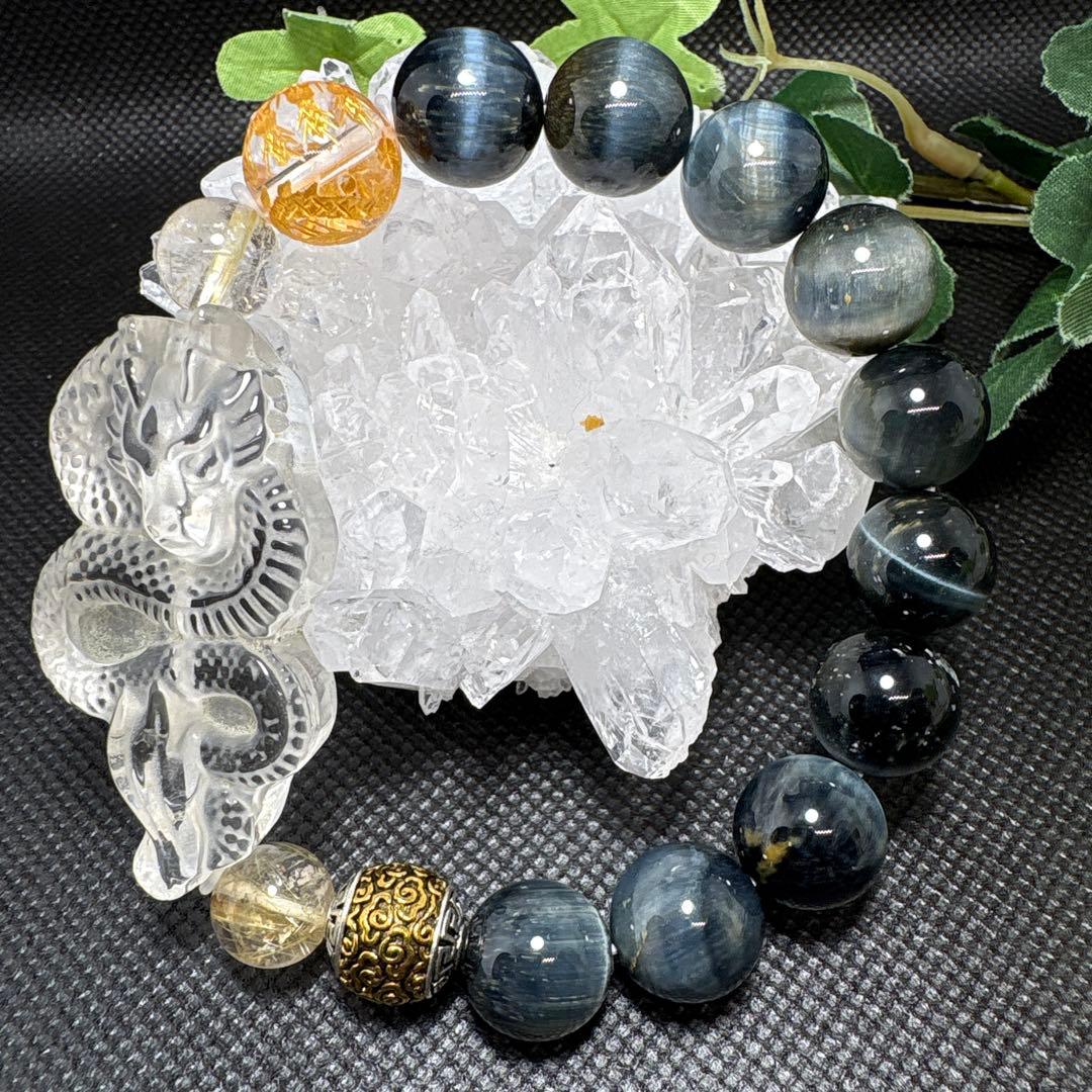 ＊泉澄＆まえまえ様水晶