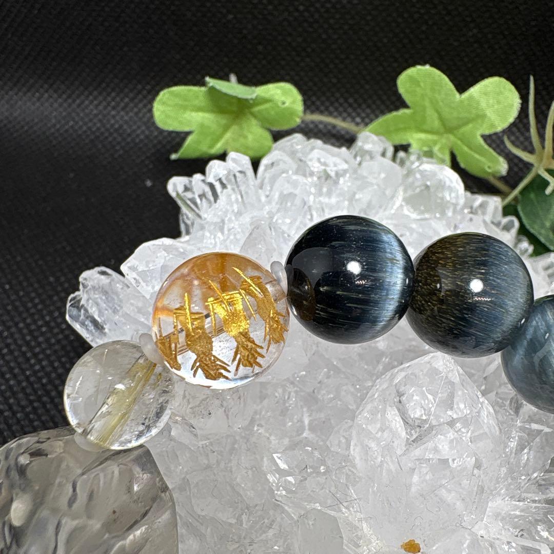 ＊泉澄＆まえまえ様水晶