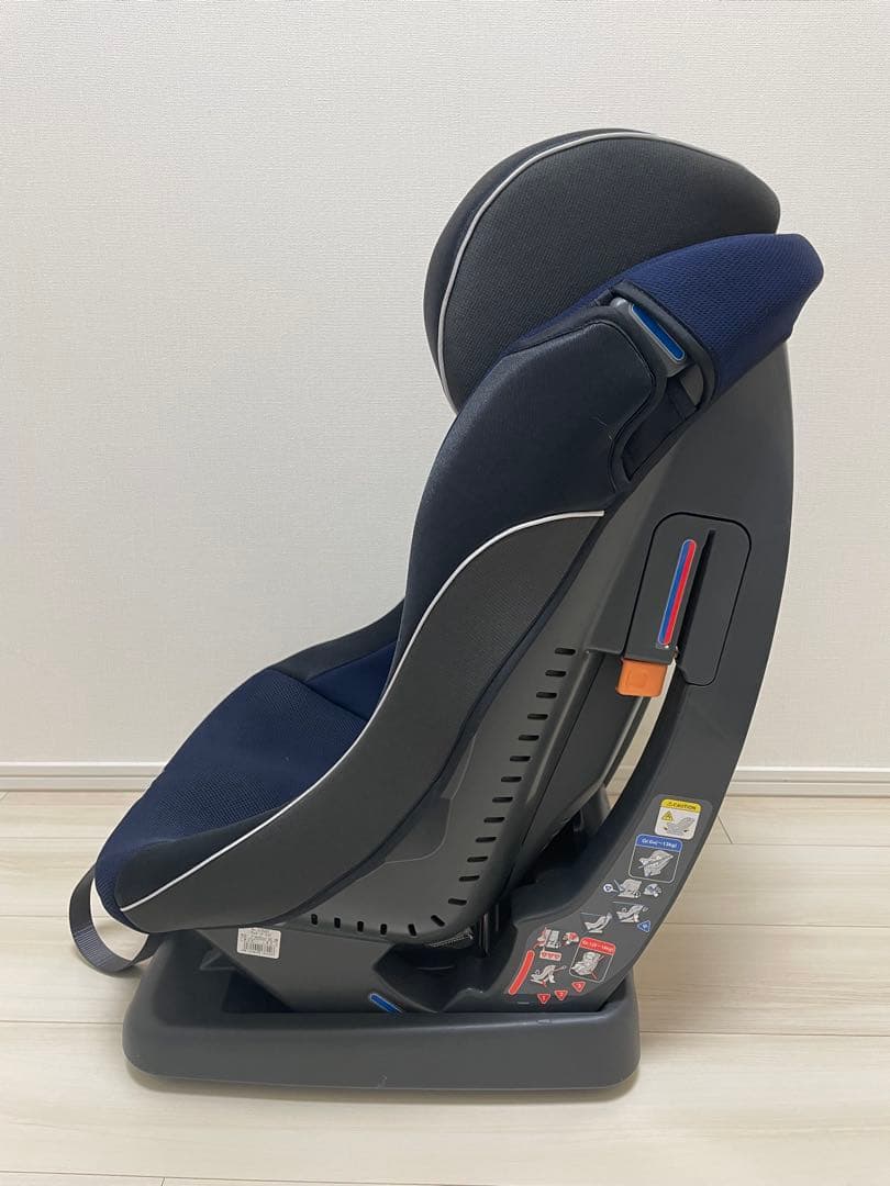 コンビ　チャイルドシート　ウィゴーグランデシリーズ