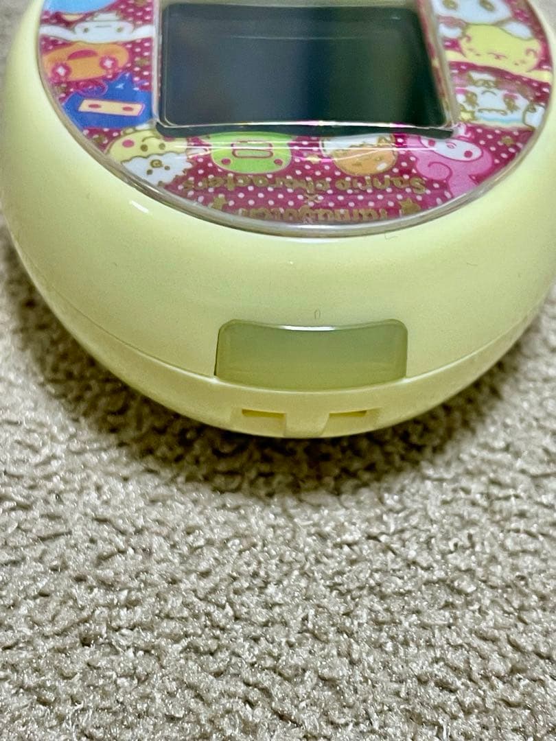 たまごっちみくす　サンリオキャラクターズmix ver