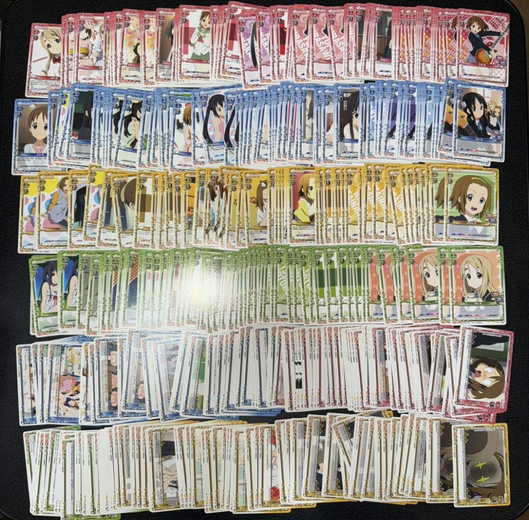 プレシャスメモリーズ けいおん！ まとめ売り