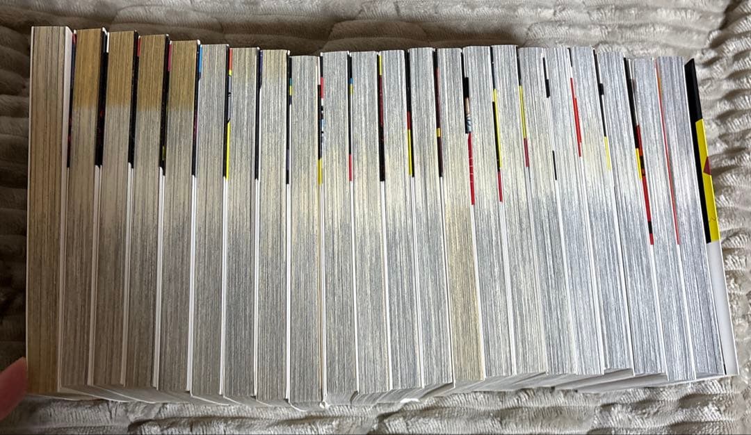 【美品】正直不動産 1-22巻 全巻セット 漫画 大谷アキラ