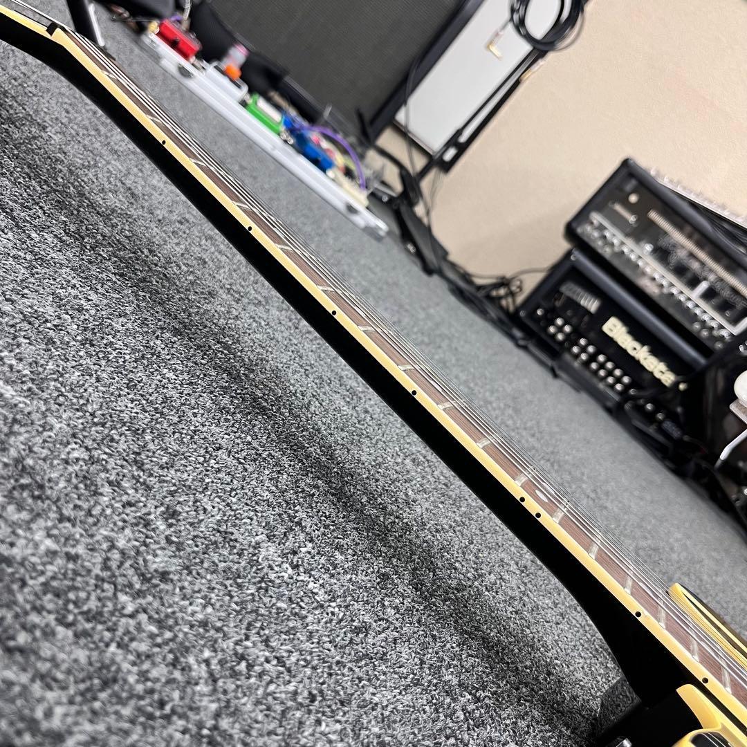 【10737】 FERNANDES TE-95HT White line