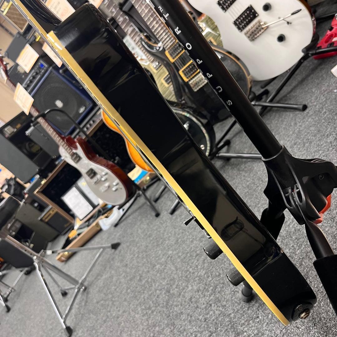 【10737】 FERNANDES TE-95HT White line