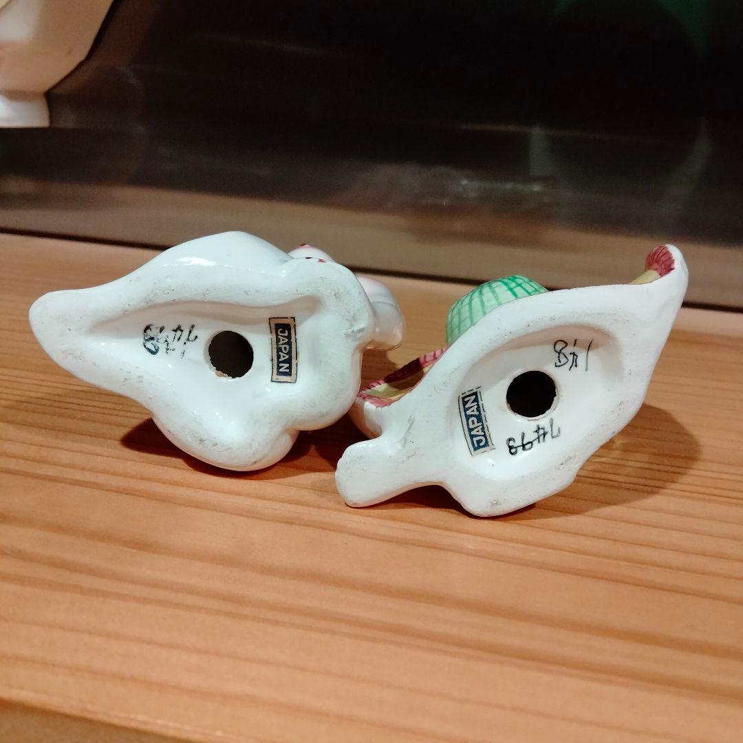 50s 美品　ビンテージ　S&P エロ　ヌード　ピンナップ 麦わら