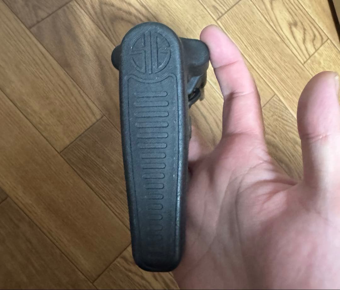 VFC製　MCXストック