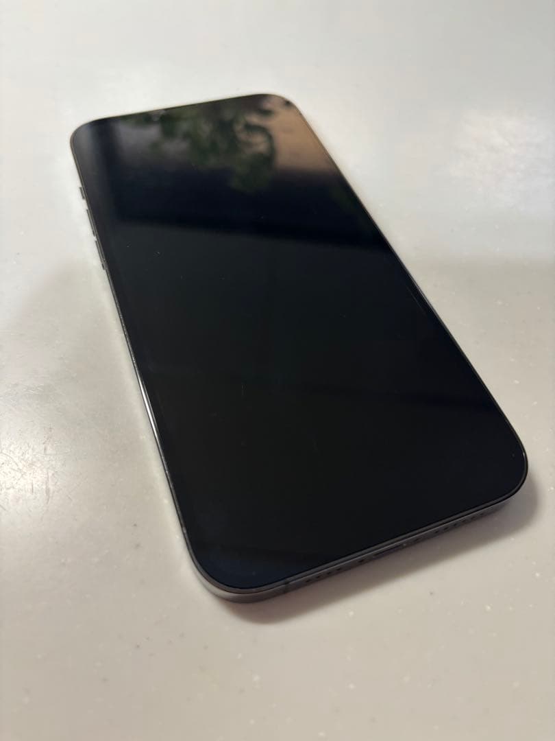 【値下げ】Apple iPhone 13 Pro Max 128GB