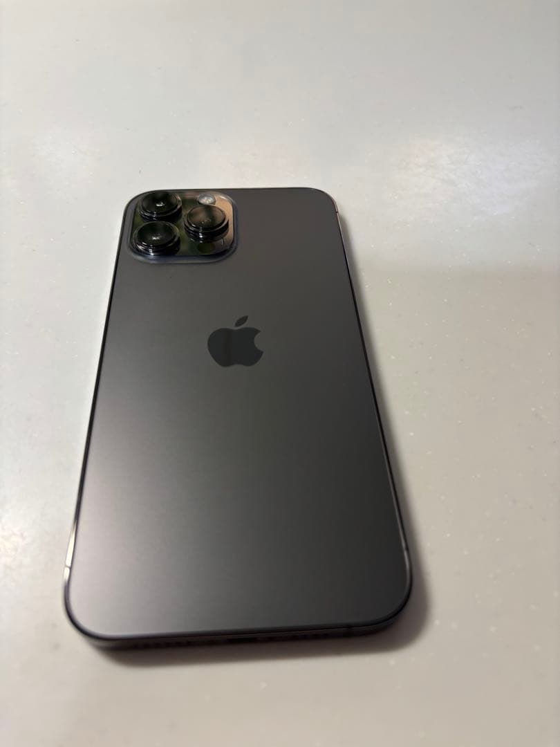 【値下げ】Apple iPhone 13 Pro Max 128GB