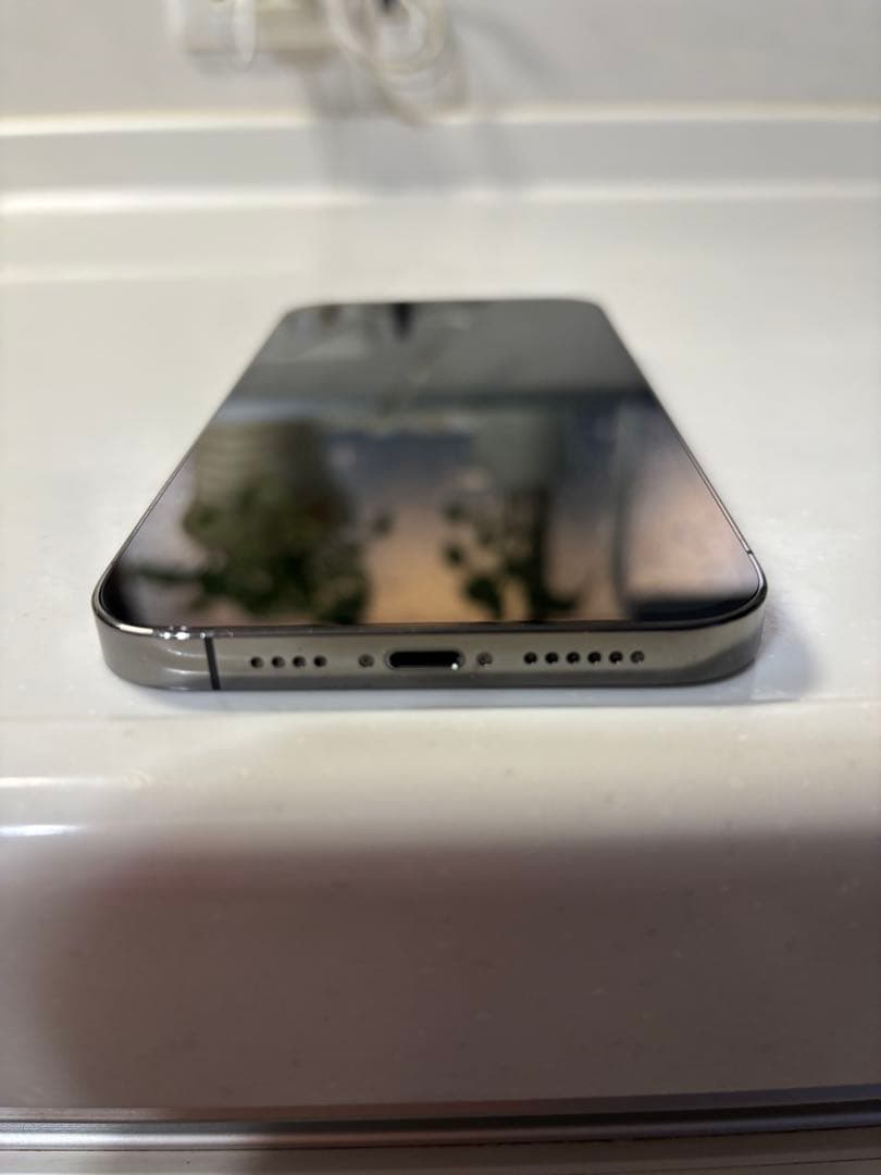 【値下げ】Apple iPhone 13 Pro Max 128GB